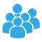 comunidades icono