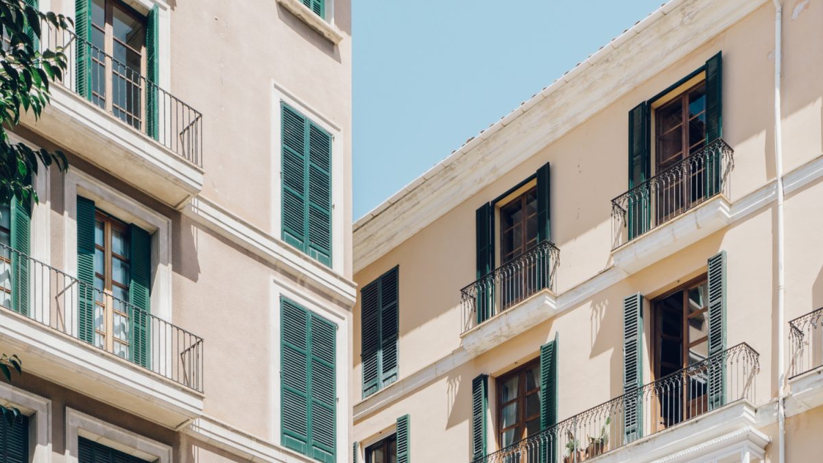 Nueva normativa sobre viviendas turísticas