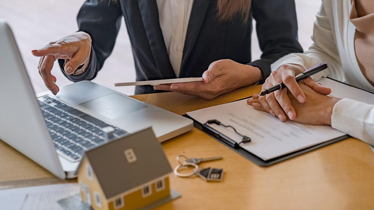 mantenimiento de la comunidad