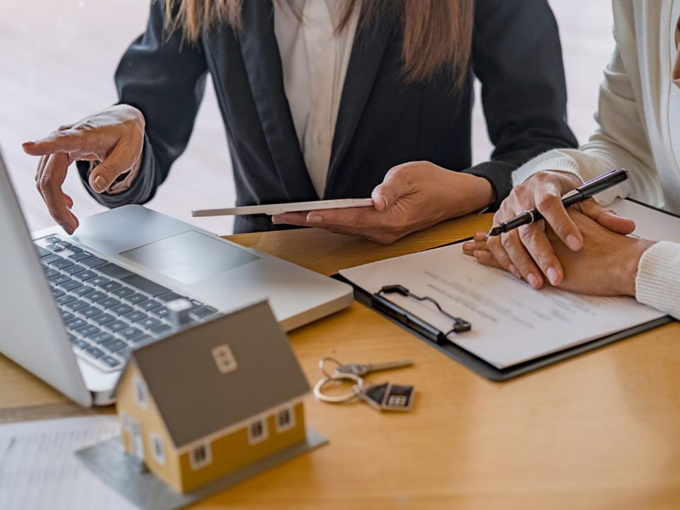 mantenimiento de la comunidad