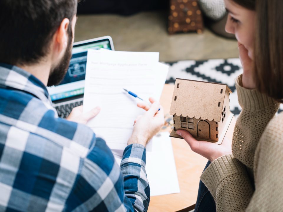 Subvenciones para comunidades de propietarios